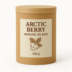 Arctic Berry Immuni-Blend