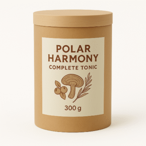 Polar Harmony Complete Tonic